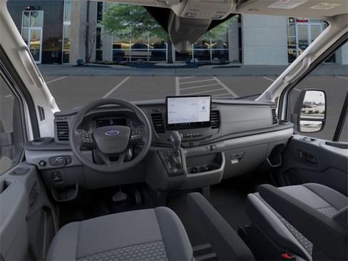 New 2026 Ford Transit 250 148 Medium Roof image 9