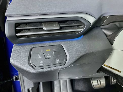 Used 2021 Volkswagen ID.4 1st Edition RWD image 12