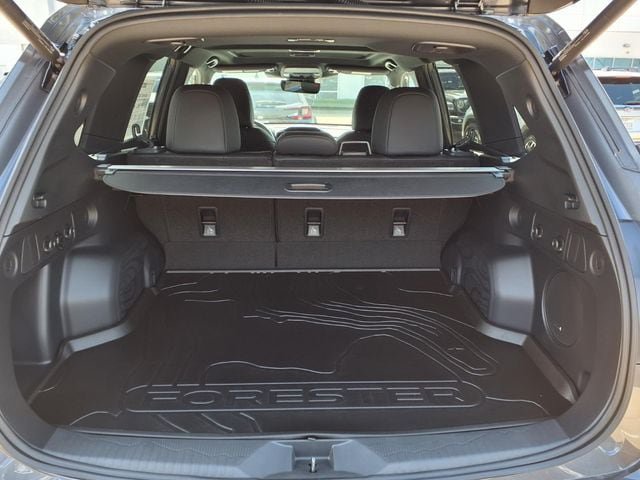 New 2026 Subaru Forester Sport AWD/4WD image 9