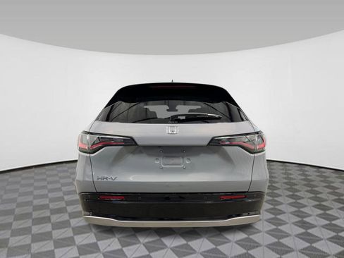 New 2027 Honda HR-V EX-L image 5