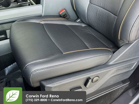 New 2026 Ford F350 Lariat w/ Black Appearance Package image 21