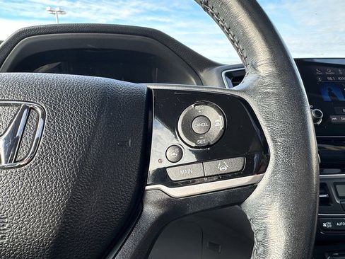 Used 2019 Honda Pilot Elite image 26