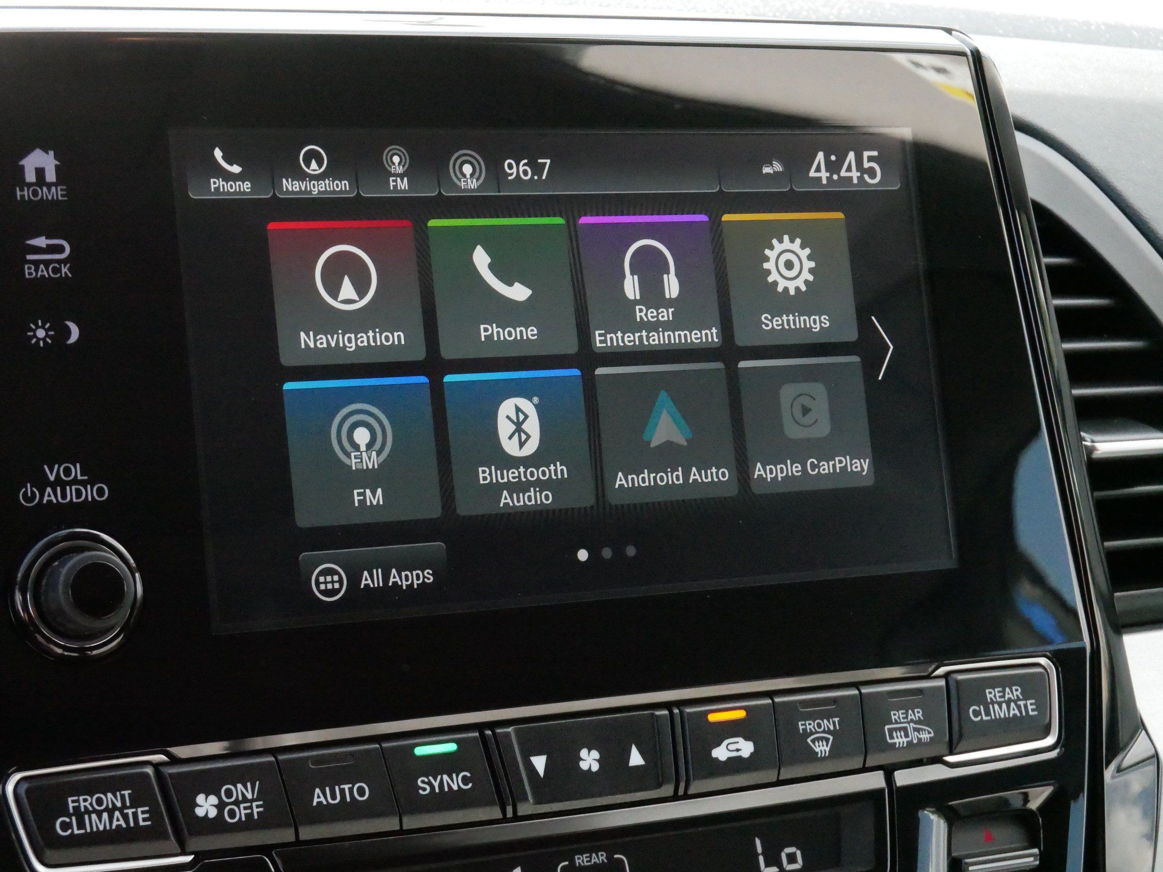 Used 2019 Honda Odyssey Elite image 29