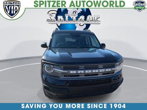 Used 2022 Ford Bronco Sport Big Bend image 3