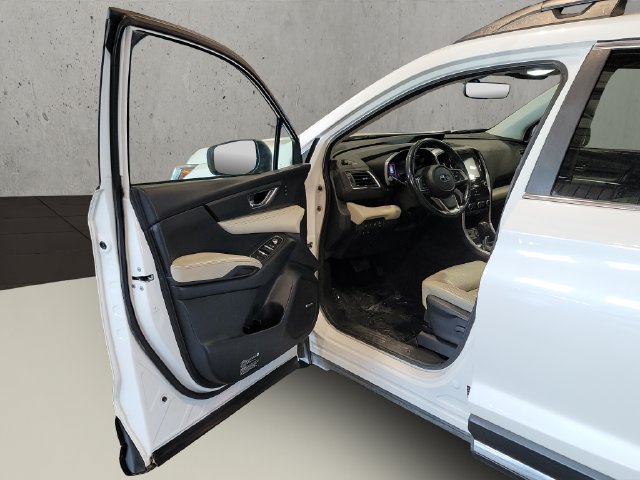 Used 2022 Subaru Ascent Limited w/ Technology Package AWD/4WD image 42
