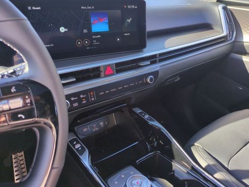 New 2026 Kia Sorento SX Prestige AWD/4WD image 12