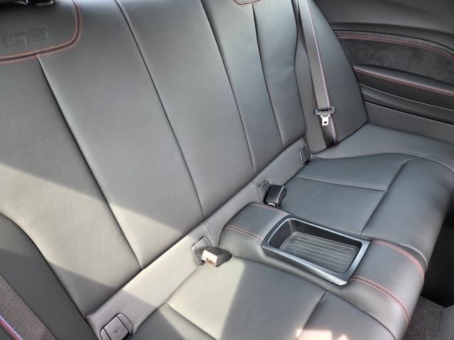Used 2020 BMW M2 CS RWD image 6