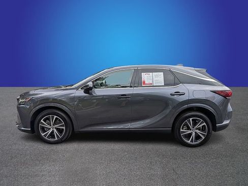 Used 2024 Lexus RX 350 FWD w/ Technology Package image 2