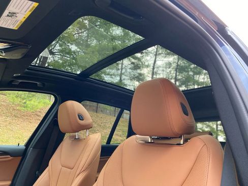 Used 2022 BMW X3 xDrive30i image 39