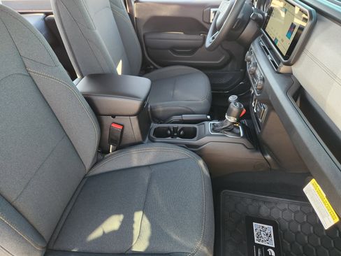 New 2026 Jeep Wrangler Sport AWD/4WD image 11