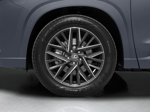 Used 2025 Lexus TX 350 AWD w/ Technology Package image 46