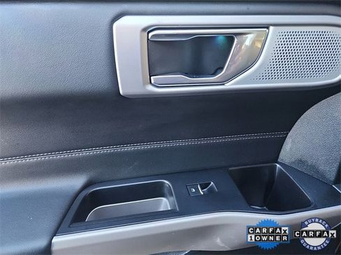 Certified 2023 Ford Explorer Limited w/ Limited Technology Package image 27