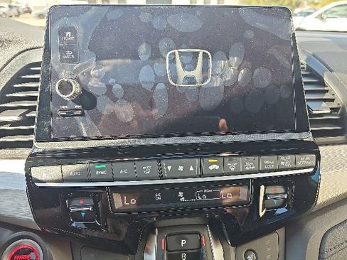 New 2026 Honda Odyssey Sport-L image 16