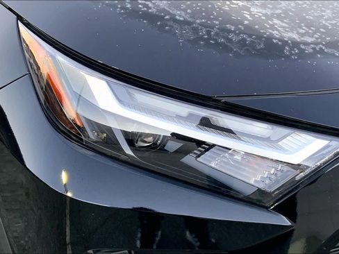 Used 2024 Toyota RAV4 XLE image 25