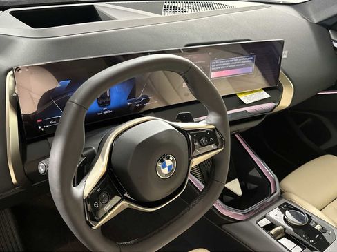 New 2025 BMW X3 xDrive30i w/ Premium Package image 14
