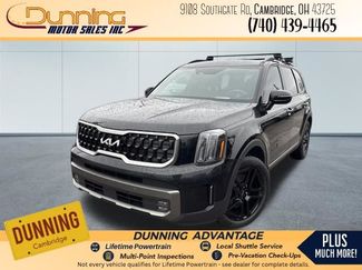 Used 2023 Kia Telluride SX X-Line 360° Tour