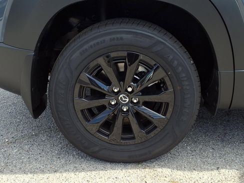 New 2026 MAZDA CX-50 2.5 Hybrid w/ Weather Package image 4