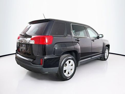 Used 2016 GMC Terrain SLE image 7