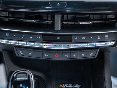 Used 2023 Cadillac CT5 V Blackwing w/ Driver Assist Package image 25