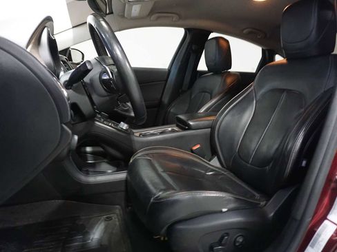 Used 2015 Chrysler 200 C w/ Navigation & Sound Group I image 14