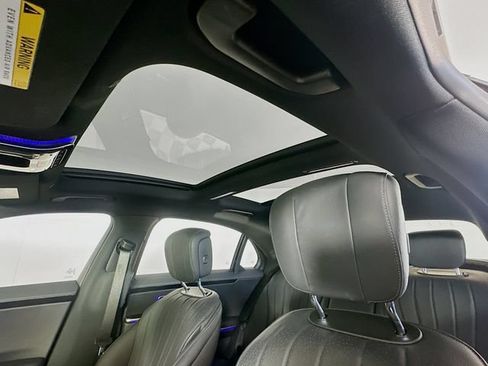Certified 2023 Mercedes-Benz S 500 4MATIC image 22