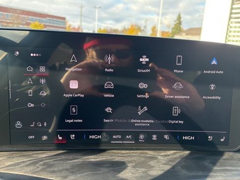 New 2025 Audi Q5 Premium Plus image 20