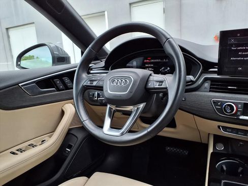 Used 2023 Audi A5 2.0T Premium Plus w/ Premium Plus AWD/4WD image 18