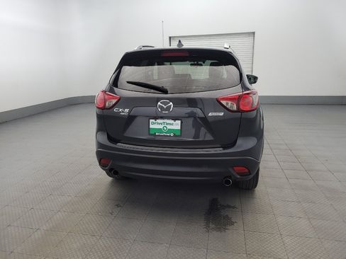 Used 2014 MAZDA CX-5 Grand Touring AWD/4WD image 7