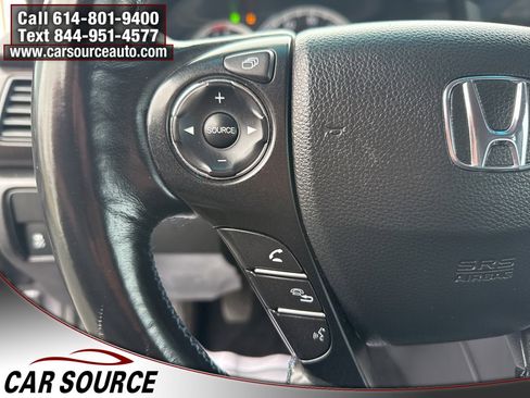 Used 2014 Honda Accord EX image 24