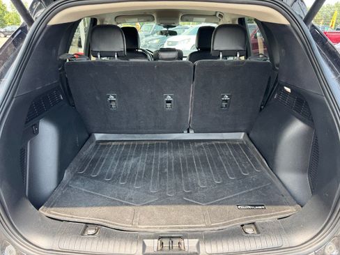 Used 2020 Ford Escape SEL AWD/4WD image 17