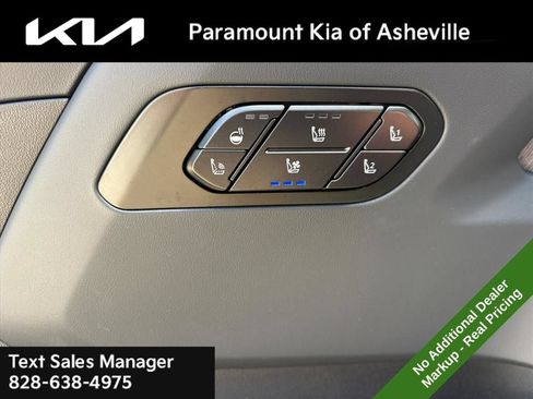 New 2027 Kia Telluride X-Line SX Prestige AWD/4WD image 17