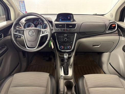 Used 2016 Buick Encore Convenience image 25