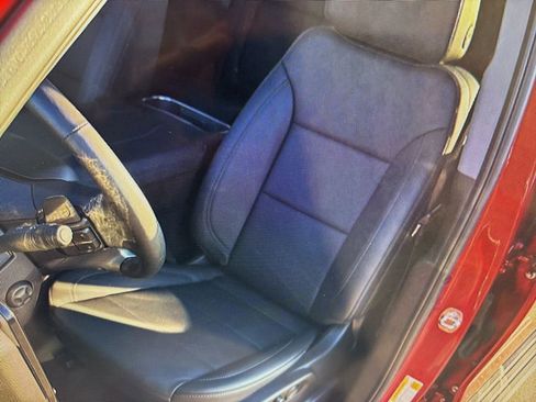 Used 2024 Chevrolet Silverado 1500 LTZ w/ Technology Package image 16