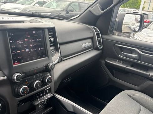 Used 2022 RAM 1500 Big Horn AWD/4WD image 30