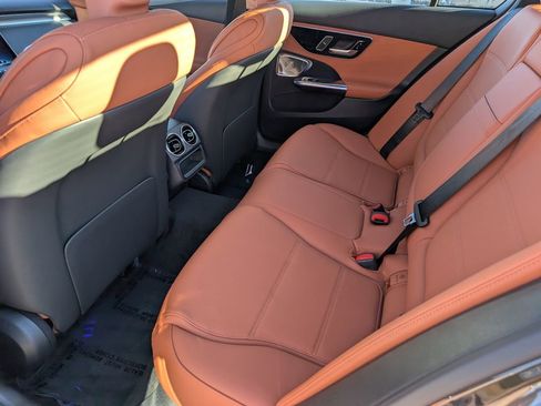 New 2026 Mercedes-Benz C 300 4MATIC Sedan image 29