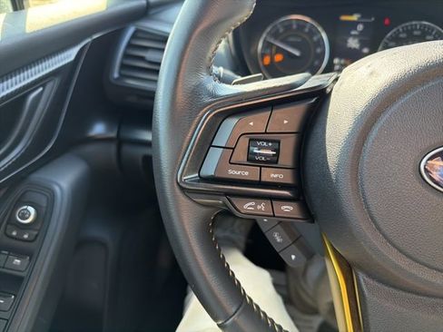 Used 2021 Subaru Crosstrek 2.5i Sport image 34