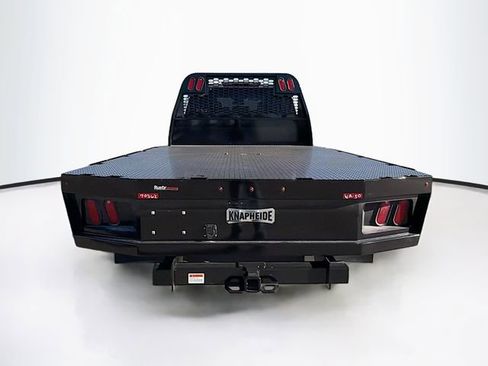 New 2025 Chevrolet Silverado 3500 W/T w/ WT Convenience Package AWD/4WD image 6