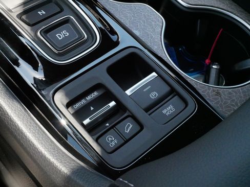 Certified 2026 Honda Pilot Elite image 25