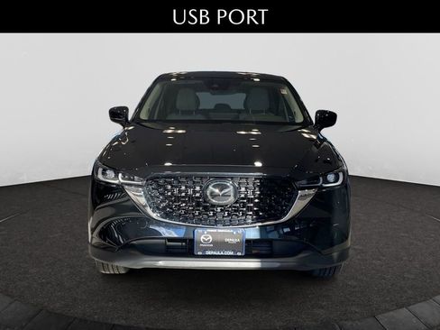 Used 2023 MAZDA CX-5 AWD 2.5 S w/ Premium Package image 6