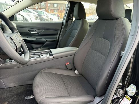 New 2026 Nissan Sentra S w/ Floor Mat Package image 26