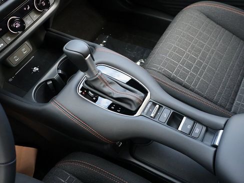 New 2026 Honda HR-V Sport image 23