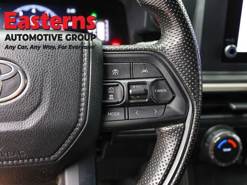Used 2024 Toyota Tacoma SR RWD image 15