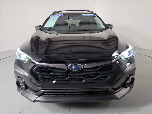 Certified 2024 Subaru Crosstrek 2.5i Limited w/ Popular Package #4A AWD/4WD image 8