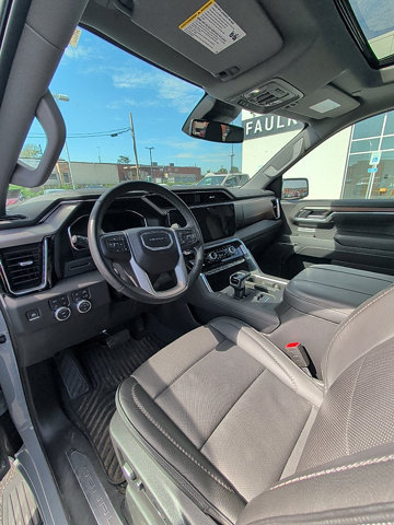 Certified 2025 GMC Sierra 1500 Denali AWD/4WD image 18
