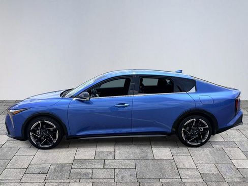 Used 2025 Kia K4 GT-Line FWD image 4