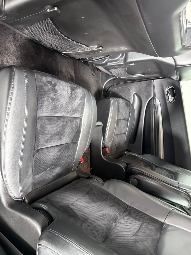 Used 2018 Dodge Durango GT AWD/4WD image 17