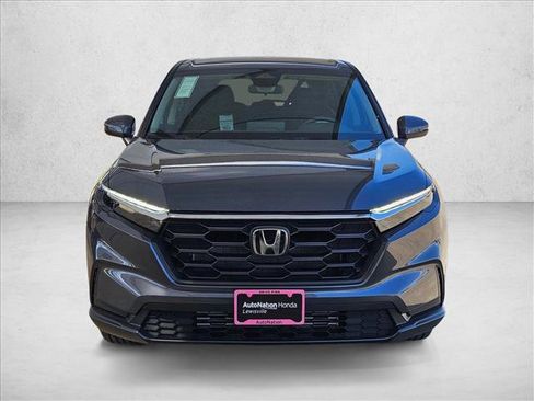 New 2026 Honda CR-V LX image 6
