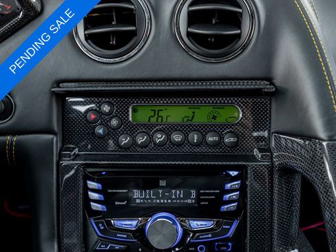 Used 2007 Lamborghini Murcielago LP 640 AWD/4WD image 21