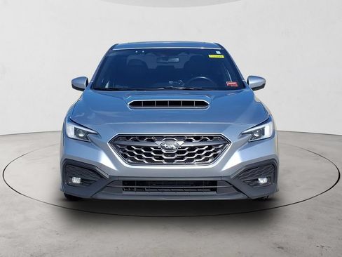 Used 2023 Subaru WRX Limited AWD/4WD image 2