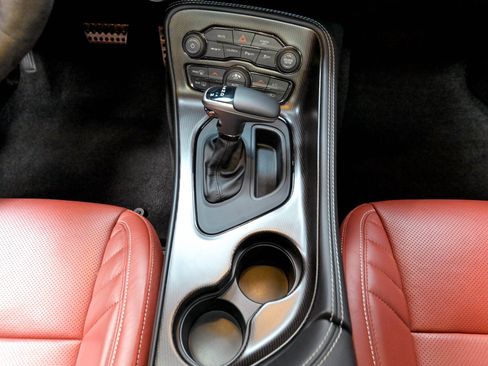 Used 2023 Dodge Challenger SRT Hellcat RWD image 36